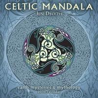Celtic Mandala 2010 Calendar
