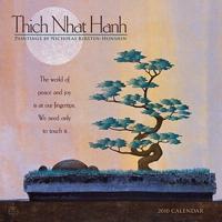 Thich Nhat Hanh 2010 Calendar