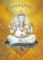 Ganesha Imagine