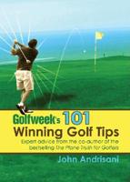 Golfweek's 101 Winning Golf Tips