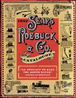 1897 Sears Roebuck & Co. Catalogue