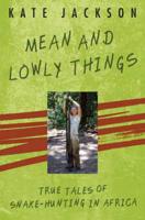 Mean and Lowly Things