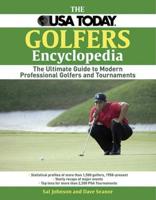 The USA Today Golfers Encyclopedia