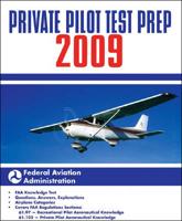 Private Pilot Test Prep 2009
