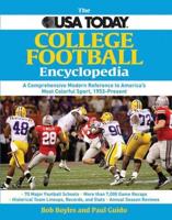 The USA Today College Football Encyclopedia
