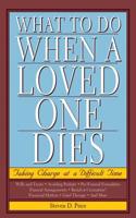 What to Do When a Loved One Dies