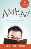 Amen!: A Simple Guide to Self-Marketing Your Christian Book