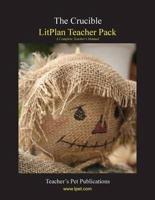 Litplan Teacher Pack