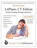 Litplan CT Edition