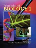 Principles of Biology 1 Lab Manual