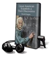 Great Scientists and Their Discoveries