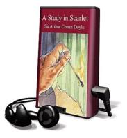 The Study in Scarlet