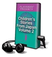 Children's Stories from Japan, Volume 2