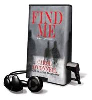 Find Me - A Mallory Novel