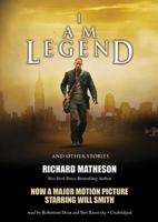 I Am Legend