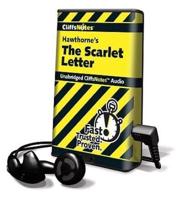 Cliffsnotes - The Scarlet Letter