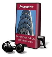 Frommer's the Best of New York City