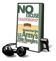 No Excuse Leadership