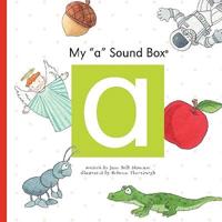 My "A" Sound Box