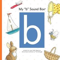 My "B" Sound Box