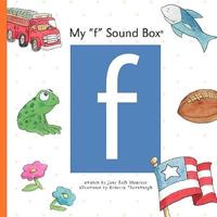 My "F" Sound Box
