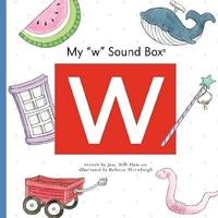 My "W" Sound Box
