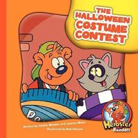 The Halloween Costume Contest