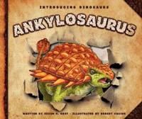 Ankylosaurus