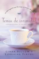 Temas de Intimidad