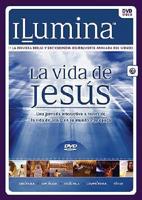 Ilumina La Vida de Jesus
