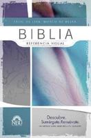 Visual Reference Bible-Nbd