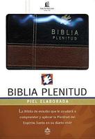 Biblia Plenitud Duo Tono