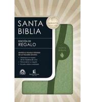 Santa Biblia-Nbd-Regalo Clasica