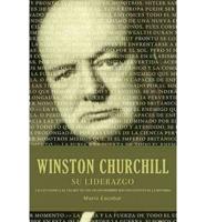 Winston Churchill su Liderazgo