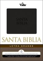 Biblia Letra Grande-Rvr 1960
