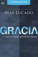 Gracia DVD Guia del Lider y Participante