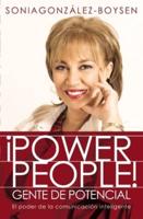 ¡Power People! Gente de potencial: El poder de la comunicación inteligente