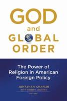 God and Global Order