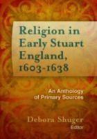 Religion in Early Stuart England, 1603-1638
