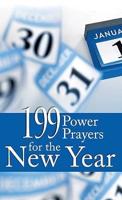 199 Power Prayers for the New Year