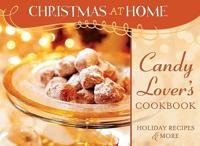 Candy Lover's Cookbook