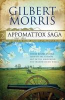 Appomattox Saga. Part 2 1861-1863