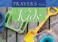 Prayers for Kids