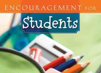 Encouragement for Students