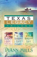 Texas Legacy Trilogy