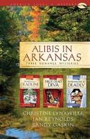 Alibis in Arkansas