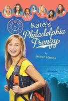 Kate's Philadelphia Frenzy