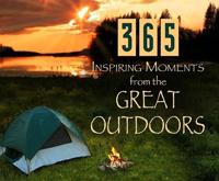365 Inspiring Moments from the Great Outdoors