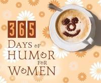 365 Days of Humor for Women