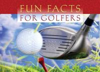 Fun Facts for Golfers